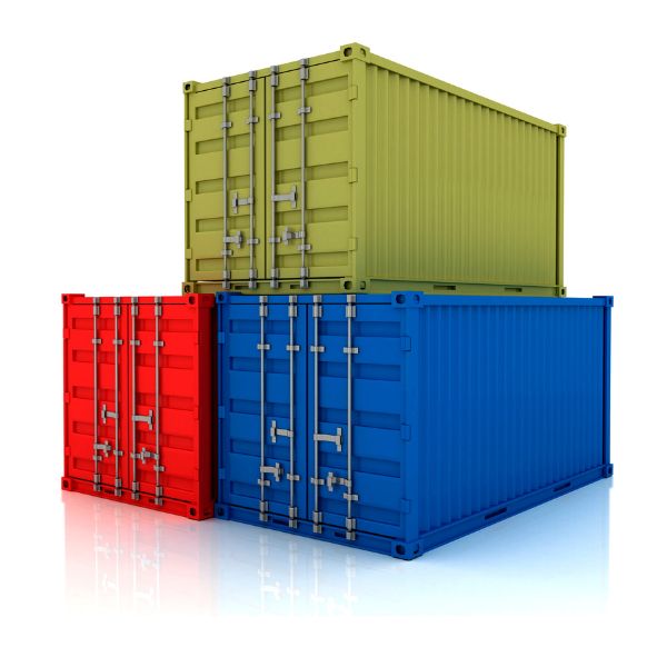 containers