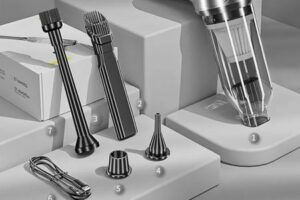 électro ménager | it's time