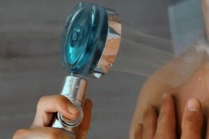 salle de bain | it's time